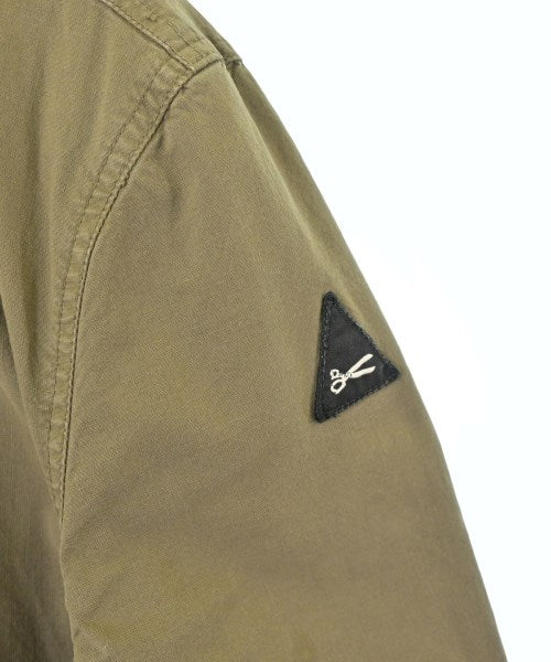 DENHAM แจ็คเก็ตเบลาส์