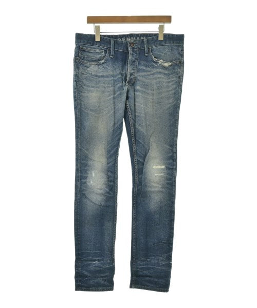 DENHAM ยีนส์