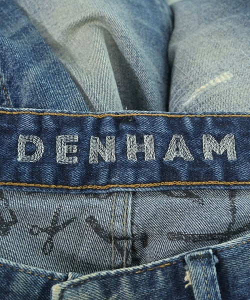 DENHAM ยีนส์