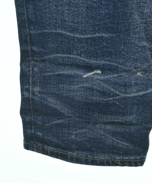 DENHAM ยีนส์