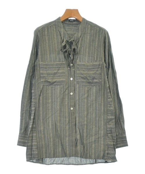 DENHAM เสื้อลำลอง