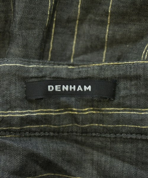 DENHAM เสื้อลำลอง