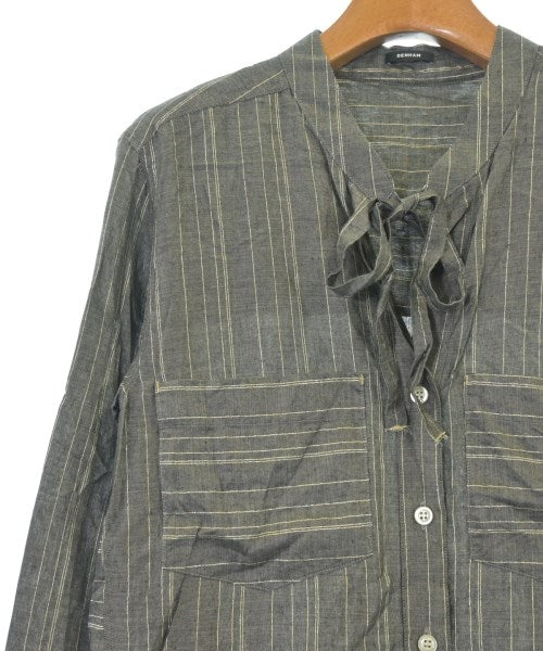 DENHAM เสื้อลำลอง