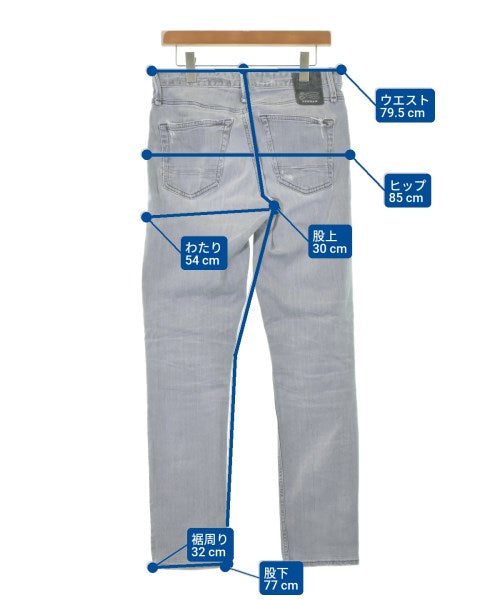 DENHAM ยีนส์