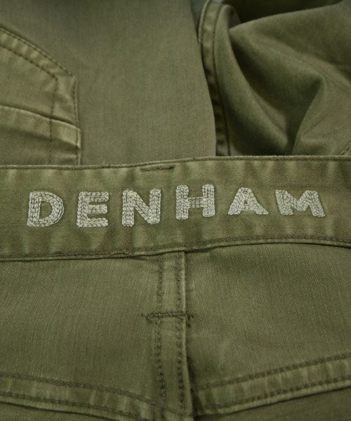 DENHAM กางเกงขาสั้น