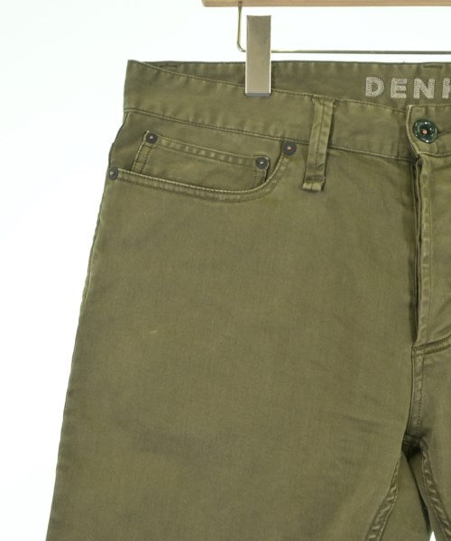 DENHAM กางเกงขาสั้น