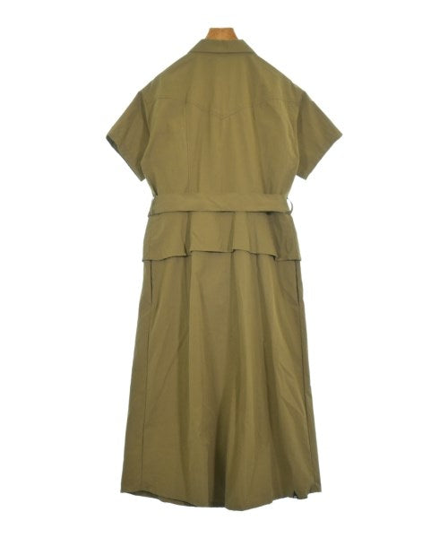 DENHAM เสื้อโค้ท อื่น