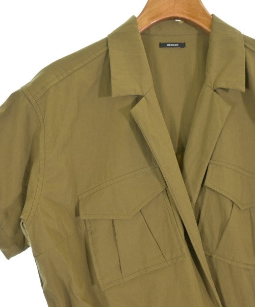 DENHAM เสื้อโค้ท อื่น