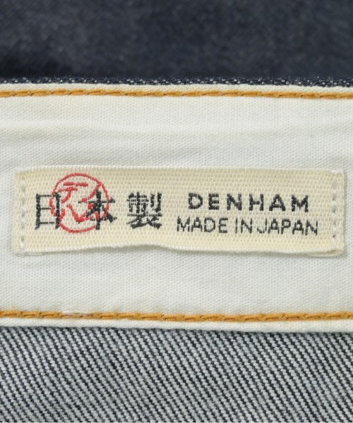DENHAM ยีนส์