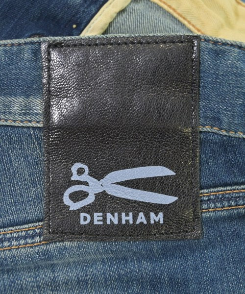 DENHAM ยีนส์