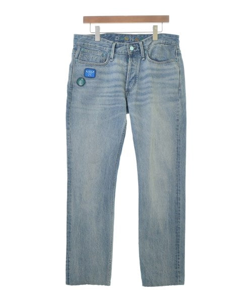 DENHAM ยีนส์