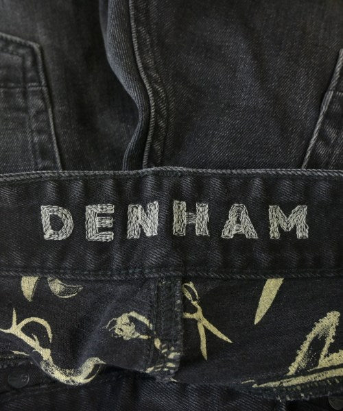 DENHAM ยีนส์