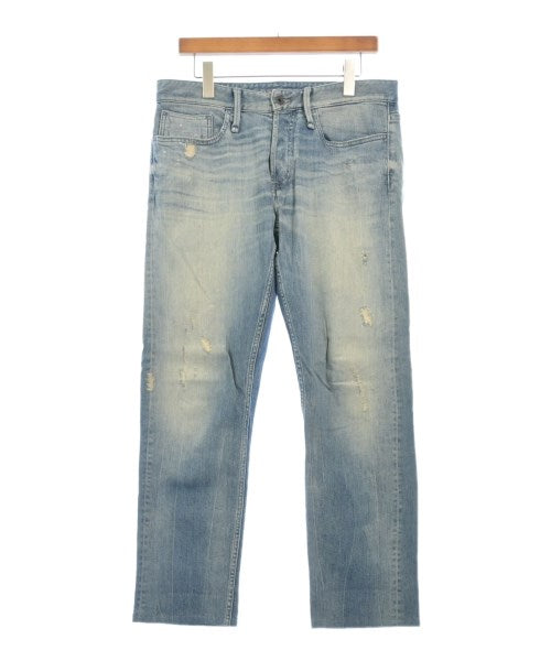 DENHAM ยีนส์