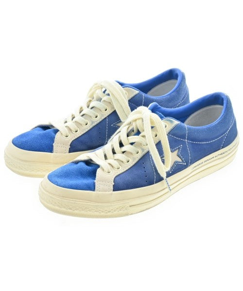 DENHAM รองเท้าผ้าใบ