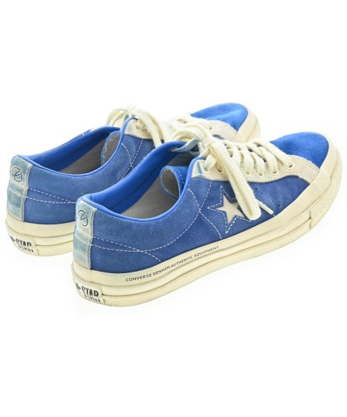 DENHAM รองเท้าผ้าใบ