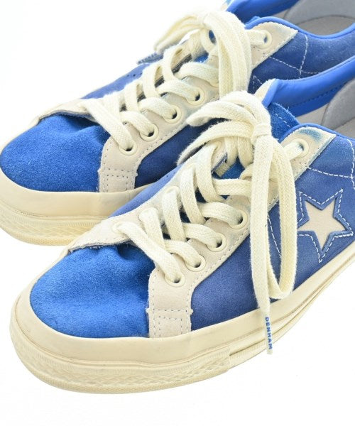 DENHAM รองเท้าผ้าใบ