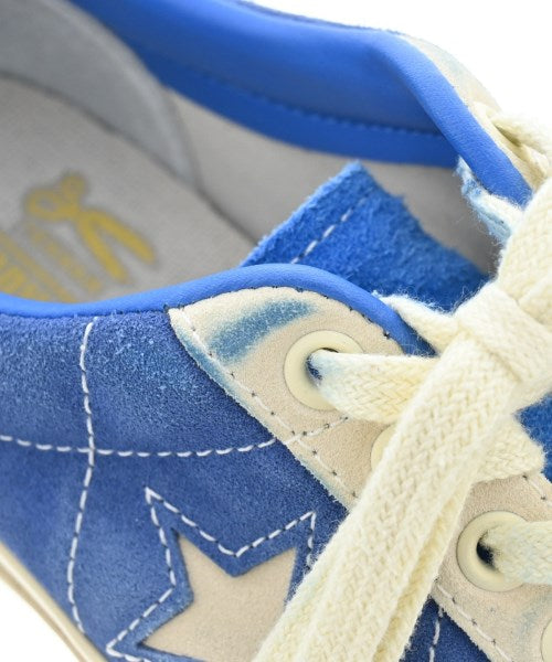 DENHAM รองเท้าผ้าใบ