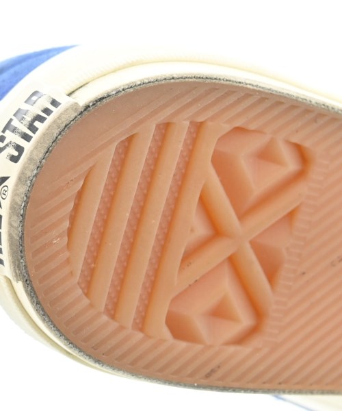 DENHAM รองเท้าผ้าใบ