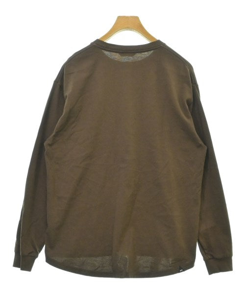 DENHAM เสื้อยืด/เสื้อท็อปส์