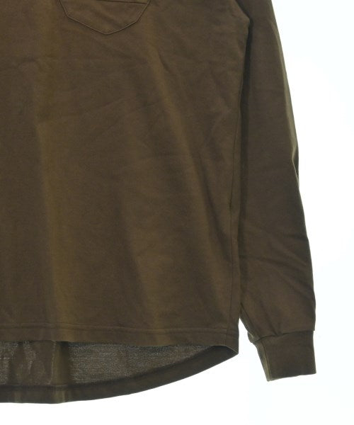 DENHAM เสื้อยืด/เสื้อท็อปส์