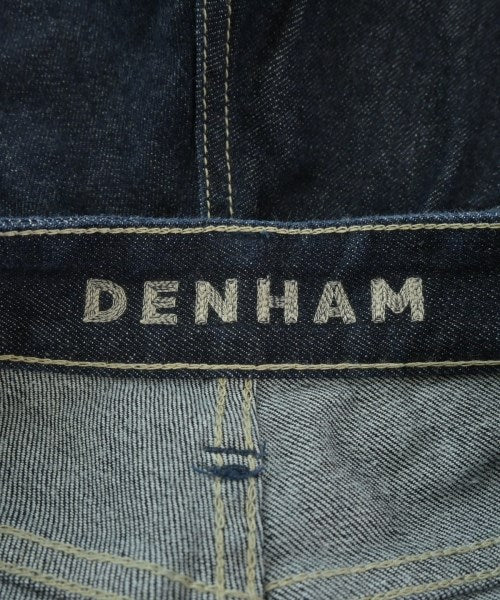 DENHAM ยีนส์