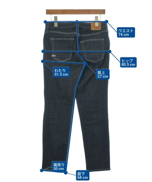 DENHAM ยีนส์