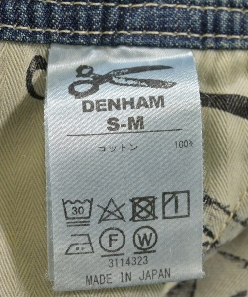 DENHAM กางเกง อื่น