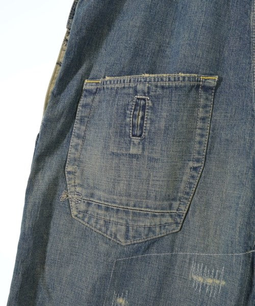 DENHAM กางเกง อื่น