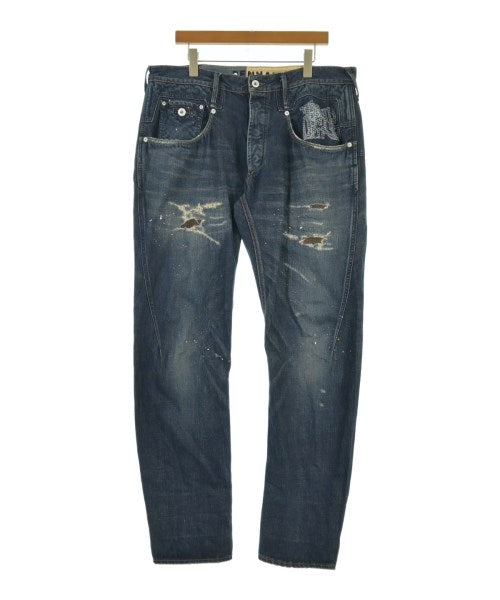 DENHAM ยีนส์