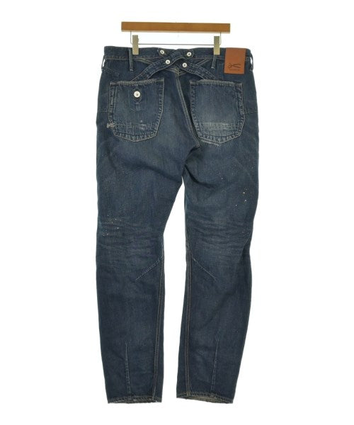 DENHAM ยีนส์