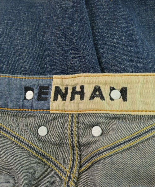 DENHAM ยีนส์