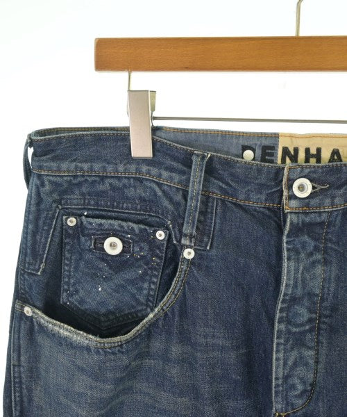 DENHAM ยีนส์