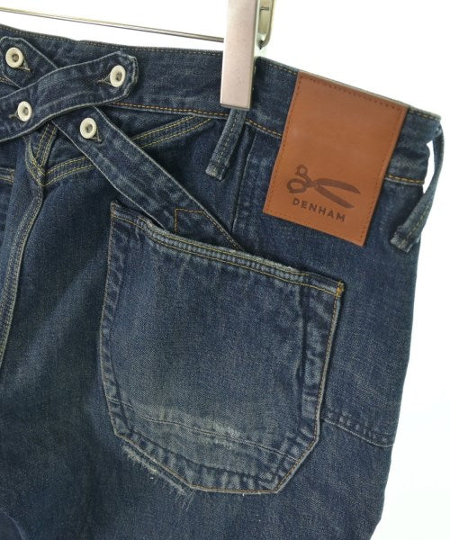 DENHAM ยีนส์