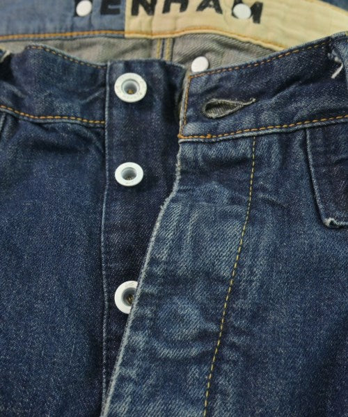 DENHAM ยีนส์