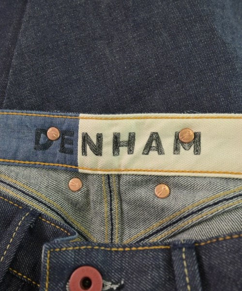 DENHAM ยีนส์