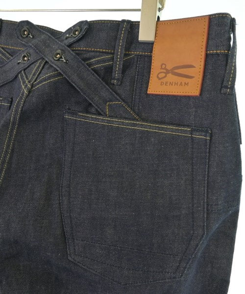 DENHAM ยีนส์