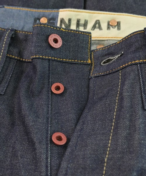 DENHAM ยีนส์