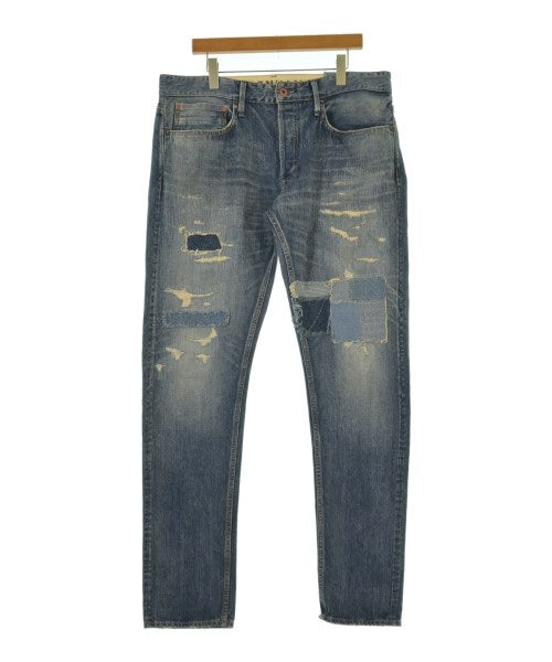 DENHAM ยีนส์