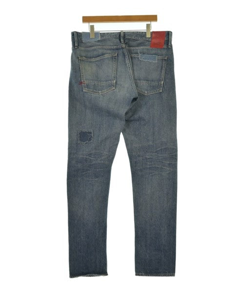 DENHAM ยีนส์