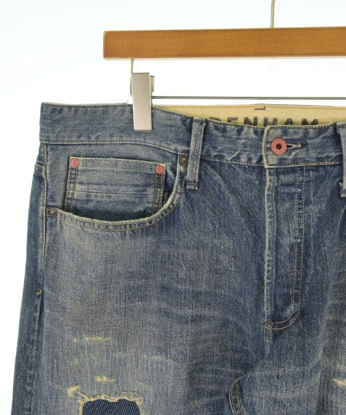 DENHAM ยีนส์