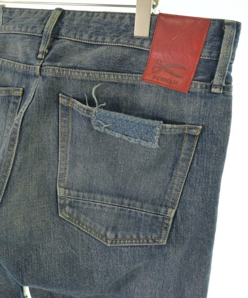 DENHAM ยีนส์