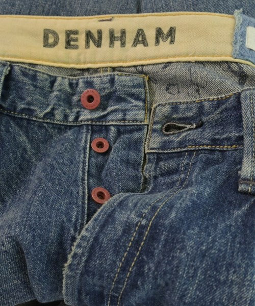 DENHAM ยีนส์