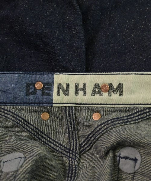 DENHAM ยีนส์