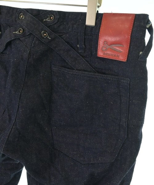 DENHAM ยีนส์