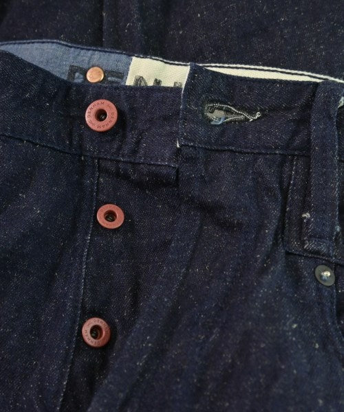 DENHAM ยีนส์