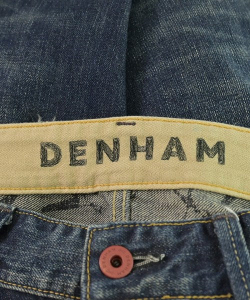 DENHAM ยีนส์