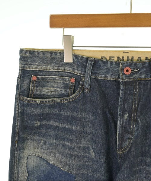 DENHAM ยีนส์