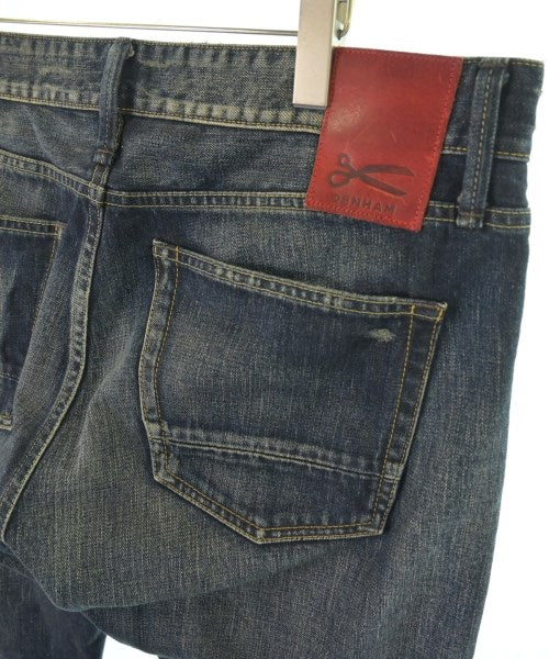 DENHAM ยีนส์