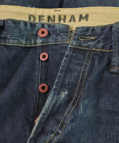 DENHAM ยีนส์