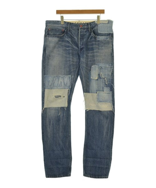 DENHAM ยีนส์